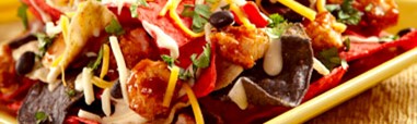 Fatz Cafe Menu  A Holistic Food Experience